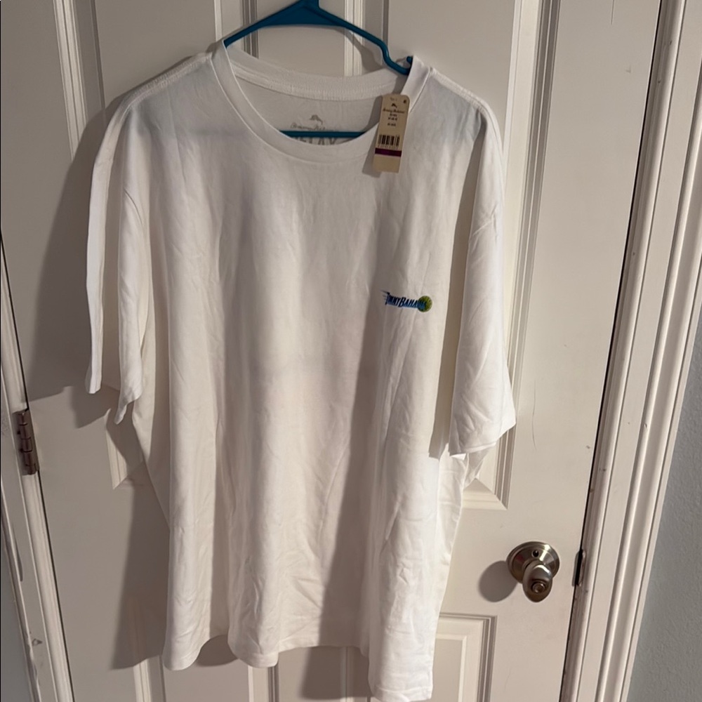 NWT Tommy Bahama Tee Shirt